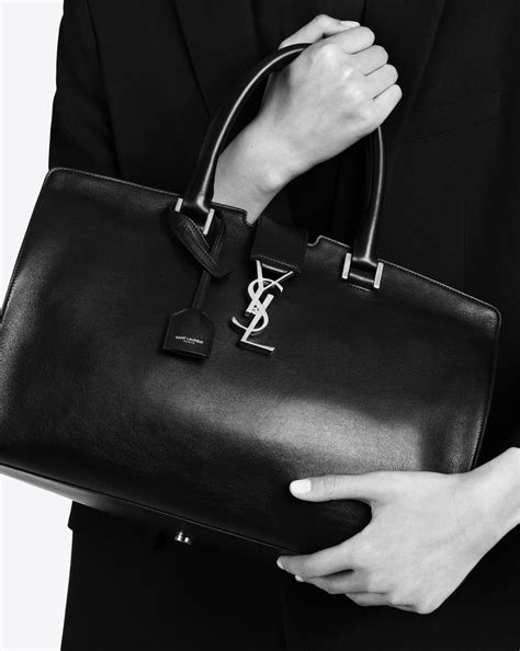 cabas ysl bag|ysl free tote bag.